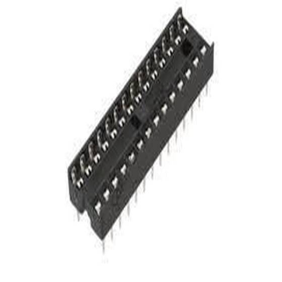 24 Pin Integrated Socket - 1