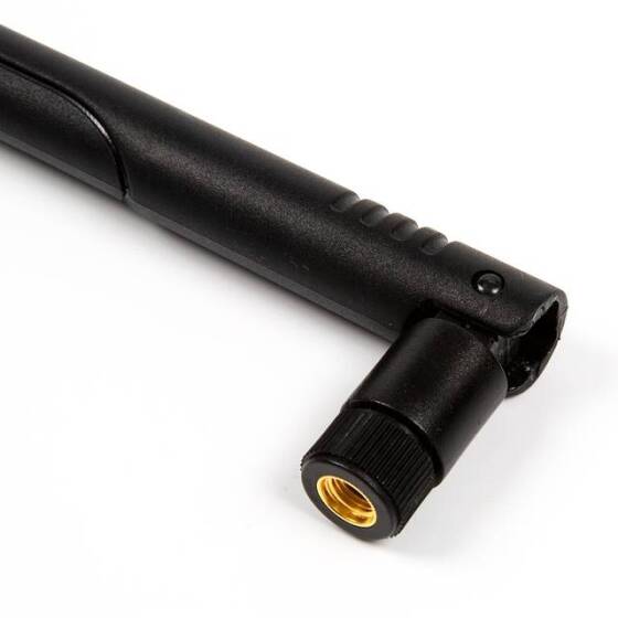 2.4G 2.4GHz 16dBi RP-SMA Male WiFi Wireless LANS Antenna Cable Linksys D-link - 1