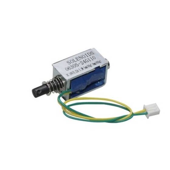 24V Solenoid Coil 0630S-24G110 - 1