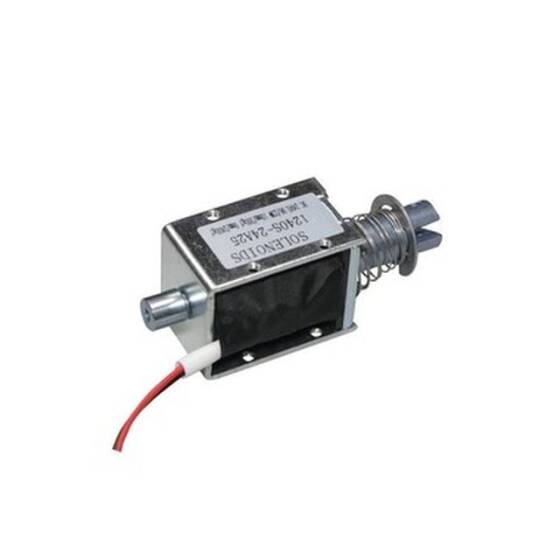 24V Solenoid Coil 1240S-24A25 - 1