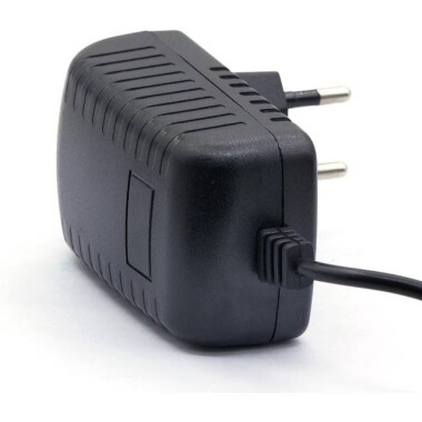 24W 24V 1A Ultra Thin Strip Power Supply - 5