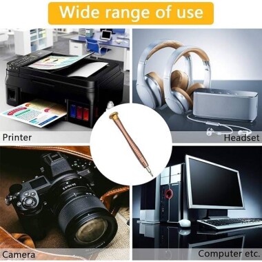 25 in 1 Hand Twist Screwdriver Tool Package - 5