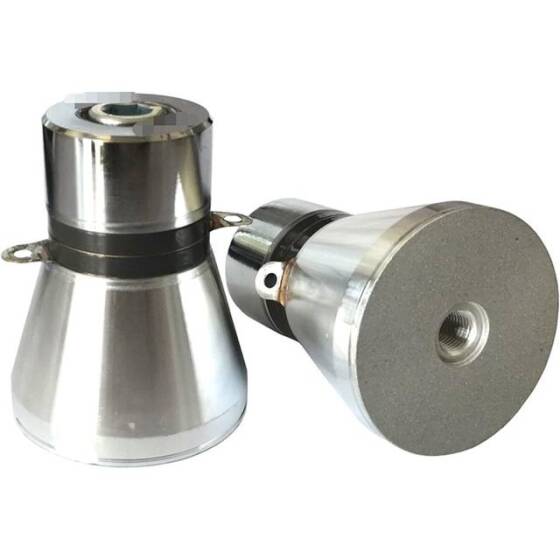 25KHz 60W Ultrasonic Cleaning Transducer - 1
