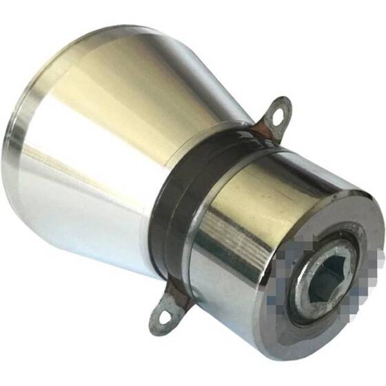 25KHz 60W Ultrasonic Cleaning Transducer - 3