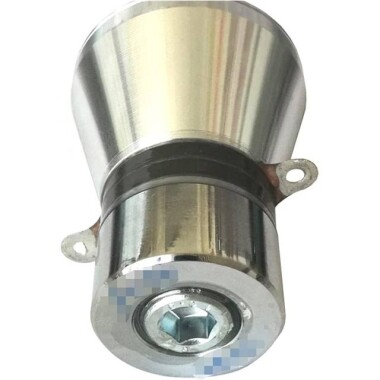25KHz 60W Ultrasonic Cleaning Transducer - 4