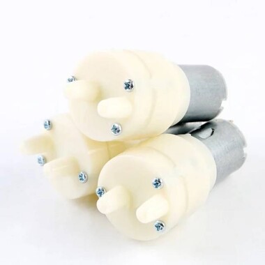 280 3V 3.7V Low Noise Miniature Diaphragm Pump Self-Priming /Tea Accessories /Metering Water Pump - 3