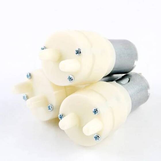 280 3V 3.7V Low Noise Miniature Diaphragm Pump Self-Priming /Tea Accessories /Metering Water Pump - 3