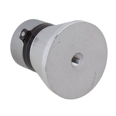 28KHz 100W Adjustable Ultrasonic Cleaning Transducer - 2