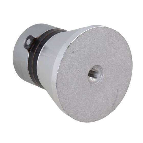 28KHz 100W Adjustable Ultrasonic Cleaning Transducer - 2