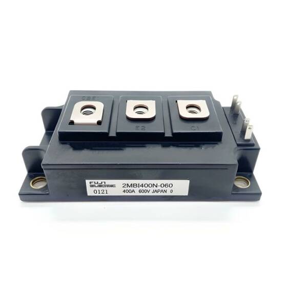 2MBI400N-060 400A 600V IGBT Module - 1