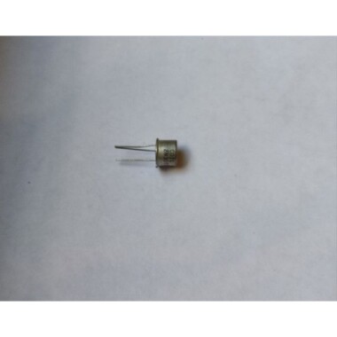 2N3053 TO-5 0.7A 60V Transistor - 1