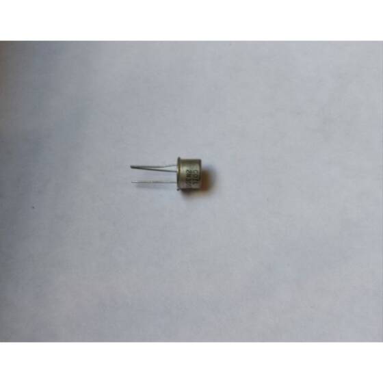 2N3053 TO-5 0.7A 60V Transistor - 1