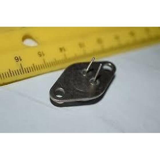 2N4900 TO-66 4A 80V Transistor - 1