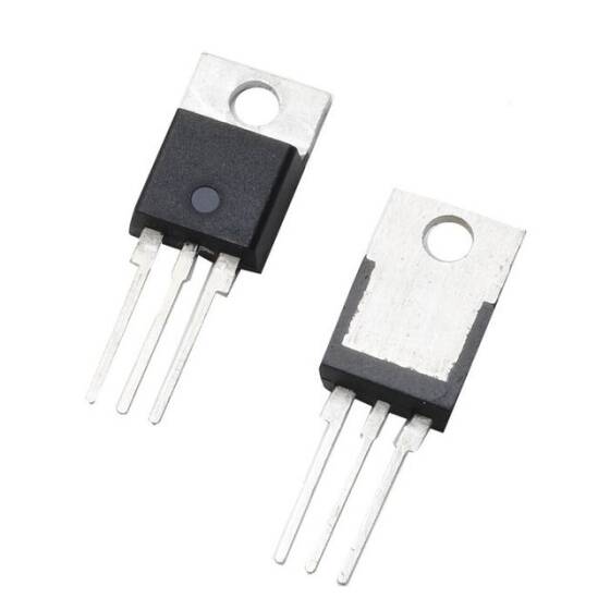 2N6401G TO-220 16A 100V Thyristor - 1