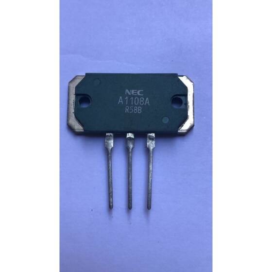 2SA1108A MT-200 12A 150V 120W PNP Transistor - 1