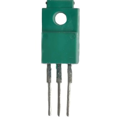 2SA1441 TO-220FA 5A 100V 25W PNP Transistor - 1