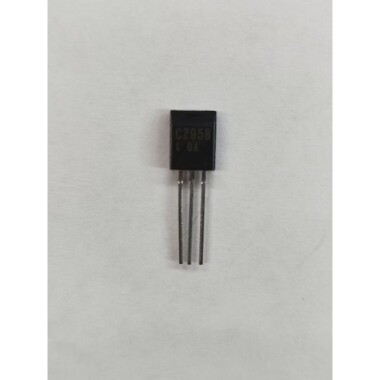 2SC2958 SP-8 160V 0.5A 1W NPN Transistor - 1