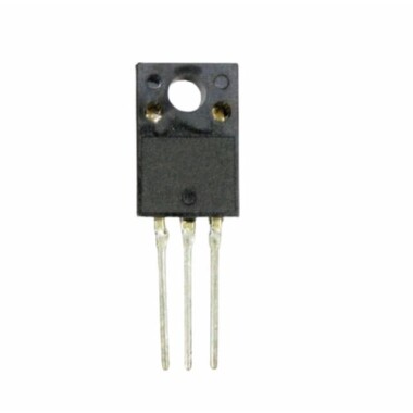 2SC3158 TO-220F 500V 7A 60W NPN Transistor - 1