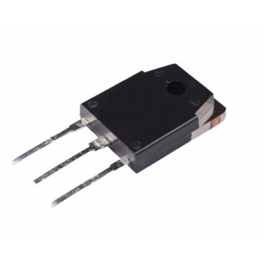 2SC3320 TO-3P 500V 15A 80W NPN Transistor - 1