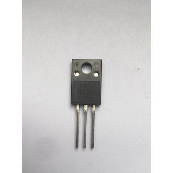 2SD1308 8A 150V 40W NPN Transistor - 1
