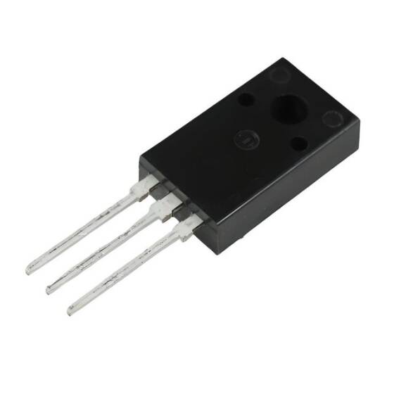 2SD1789 TO-220F 4A 200V 25W NPN Transistor - 1