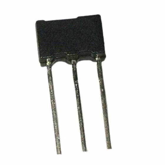 2SD1994BR SIP-3 1A 30V 0.6W NPN Transistor - 1
