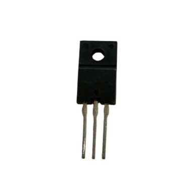 2SD2136 MT-3 3A 60V 1.5W NPN Transistor - 1