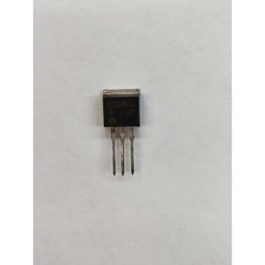 2SK3082L LDPAK 60V 10A 30W N-Channel Mosfet Transistor - 1
