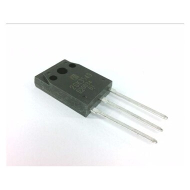 2SK3549 TO-247 10A 900V 270W N-Channel Mosfet - 1