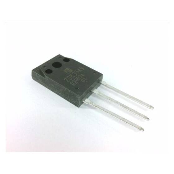 2SK3549 TO-247 10A 900V 270W N-Channel Mosfet - 1