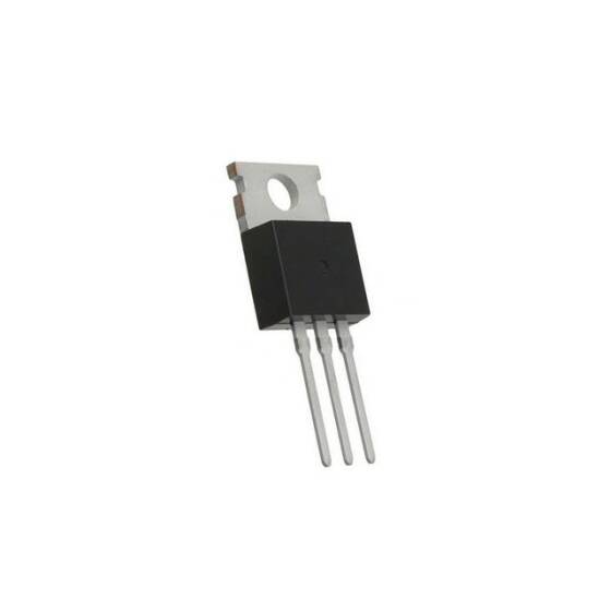2SK4145 TO-220 60V 84A 84W 10MOHM N-Channel Mosfet - 1