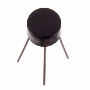 2W10 2A 1000V Single Phase Round Type Bridge Diode - 1