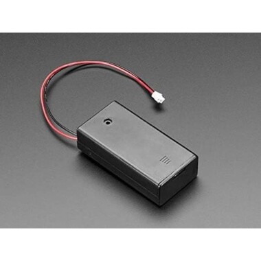 2xAA With Switch And Single Connector - 2