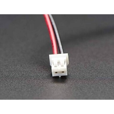 2xAA With Switch And Single Connector - 3