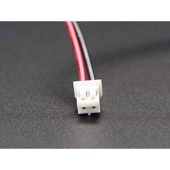 2xAA With Switch And Single Connector - 3