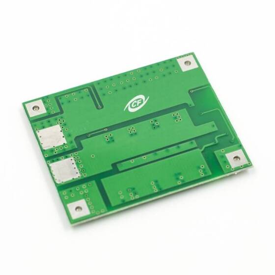 3 Series 12V18650 Lithium Battery Protection Plate 11.1V 12.6V with Balanced 25A Over Flow Charging and Discharge Protection - 4