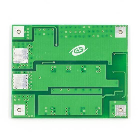3 Series 12V18650 Lithium Battery Protection Plate 11.1V 12.6V with Balanced 25A Over Flow Charging and Discharge Protection - 6