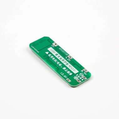 3 Series 20A 18650 Lithium Battery Protection Board 11.1V 12V 12.6V - 3