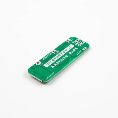 3 Series 20A 18650 Lithium Battery Protection Board 11.1V 12V 12.6V - 4