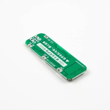 3 Series 20A 18650 Lithium Battery Protection Board 11.1V 12V 12.6V - 5