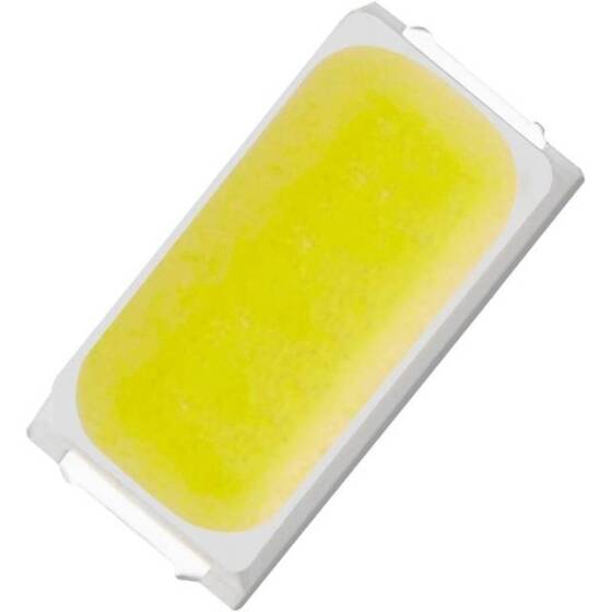 3014 0.2W SMD LED Cold White - 4