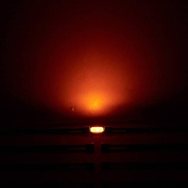 3014 0.2W SMD LED Yellow - 2