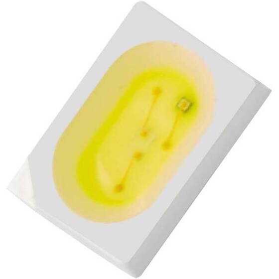 3020 SMD LED Cold White - 4