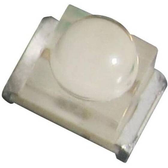 3020 SMD LED Orange - 1