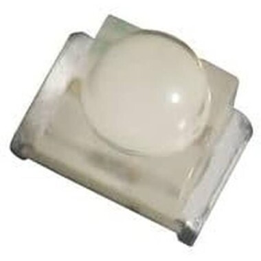 3020 SMD LED Orange - 2