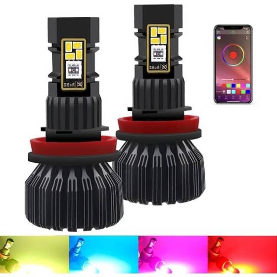 3020 SMD LED Pure Green - 1