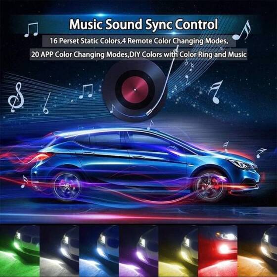 3020 SMD LED Pure Green - 5