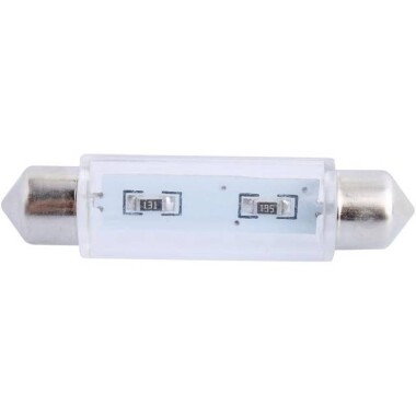 3020 SMD LED Warm White - 3