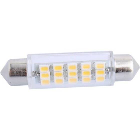 3020 SMD LED Warm White - 5
