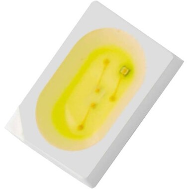 3020 SMD LED White - 4